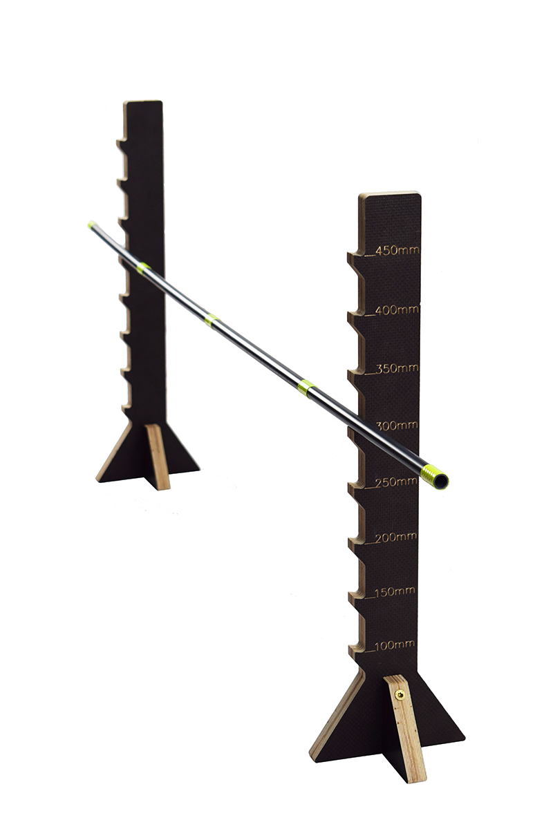 Trail Anywhere Bunny hop/ Jump trainer – SkillsLoop