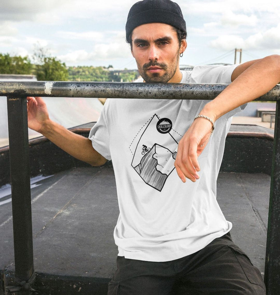 Mens Sketch T-shirt