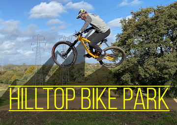 Public Hill Top Course