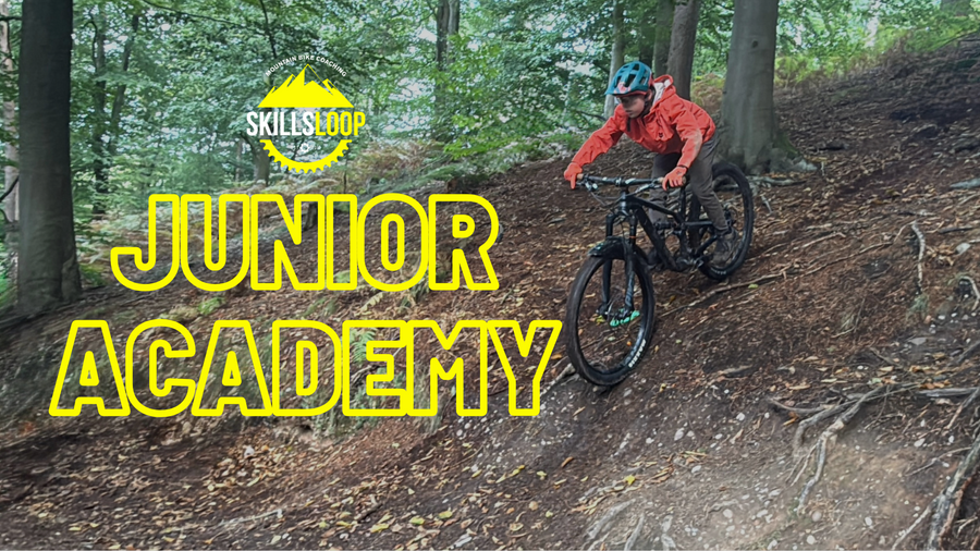 SkillsLoop Junior Academy