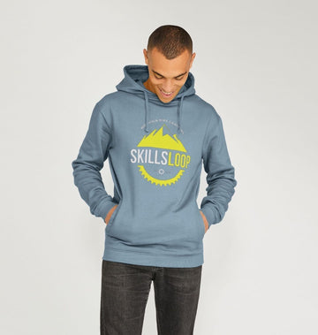 SkillsLoop Hoody (Various Colours).