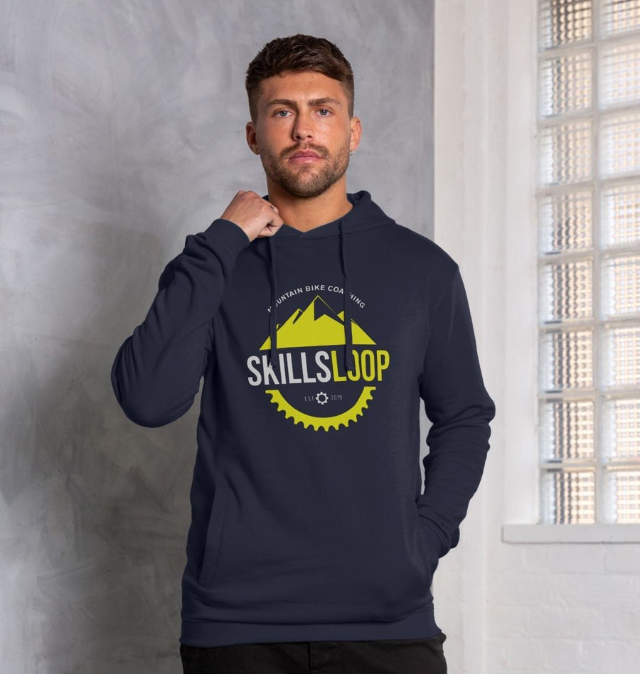 SkillsLoop Hoody (Various Colours).