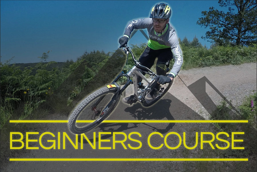 which bike for beginners