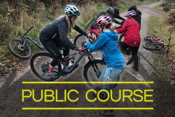 Public Courses