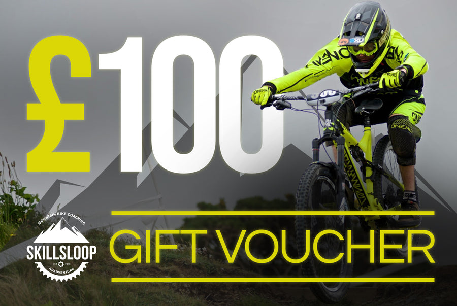 Skillsloop Gift Voucher