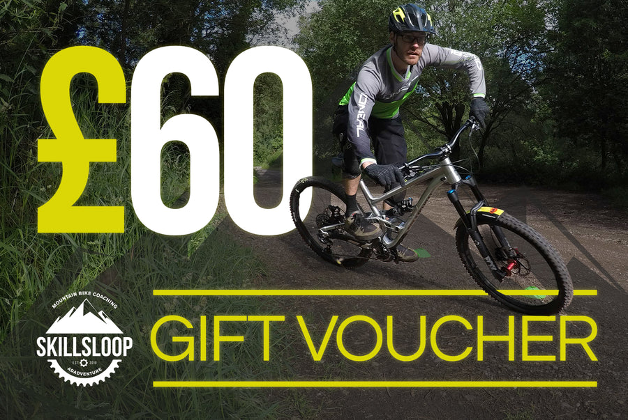 Skillsloop Gift Voucher